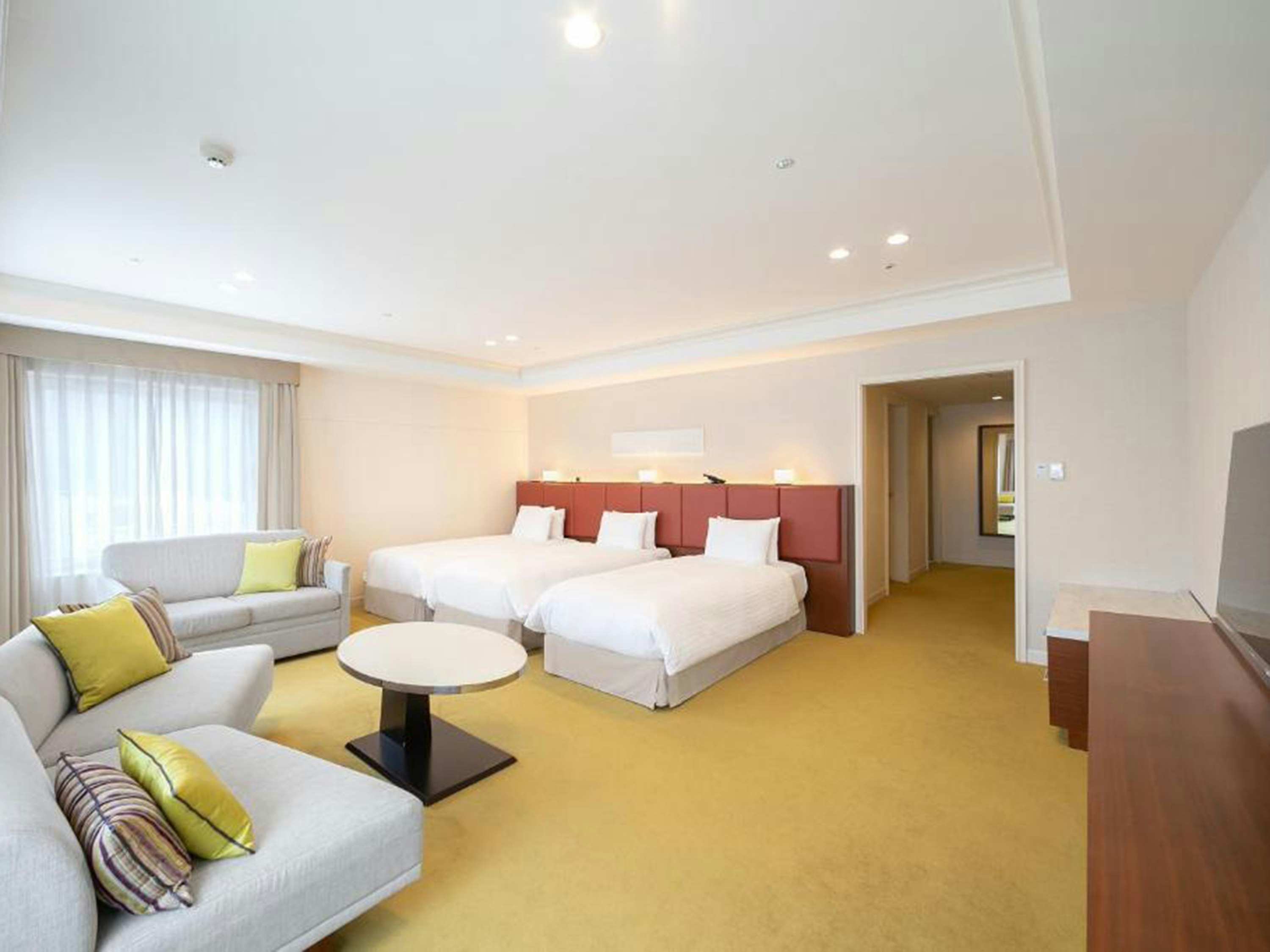 Namba Oriental Hotel 21/50