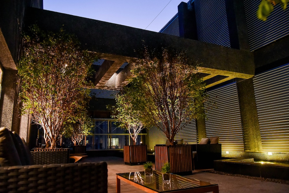 Rio Hotel by Bourbon Barra Funda 48/50