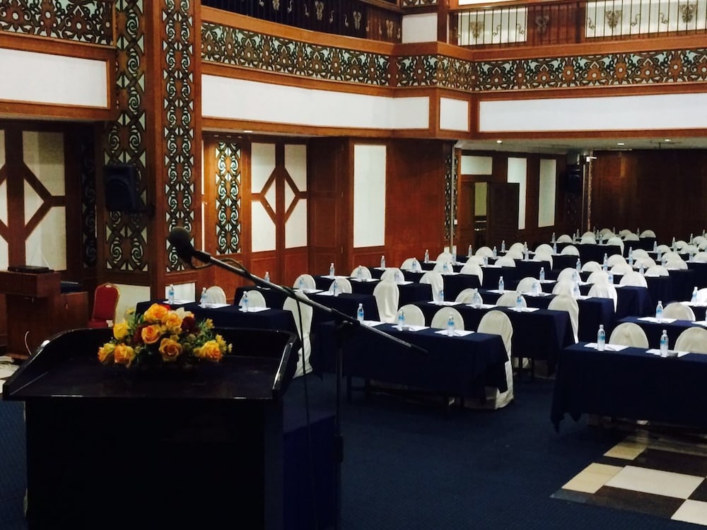 Purnama Hotel Limbang 29/35
