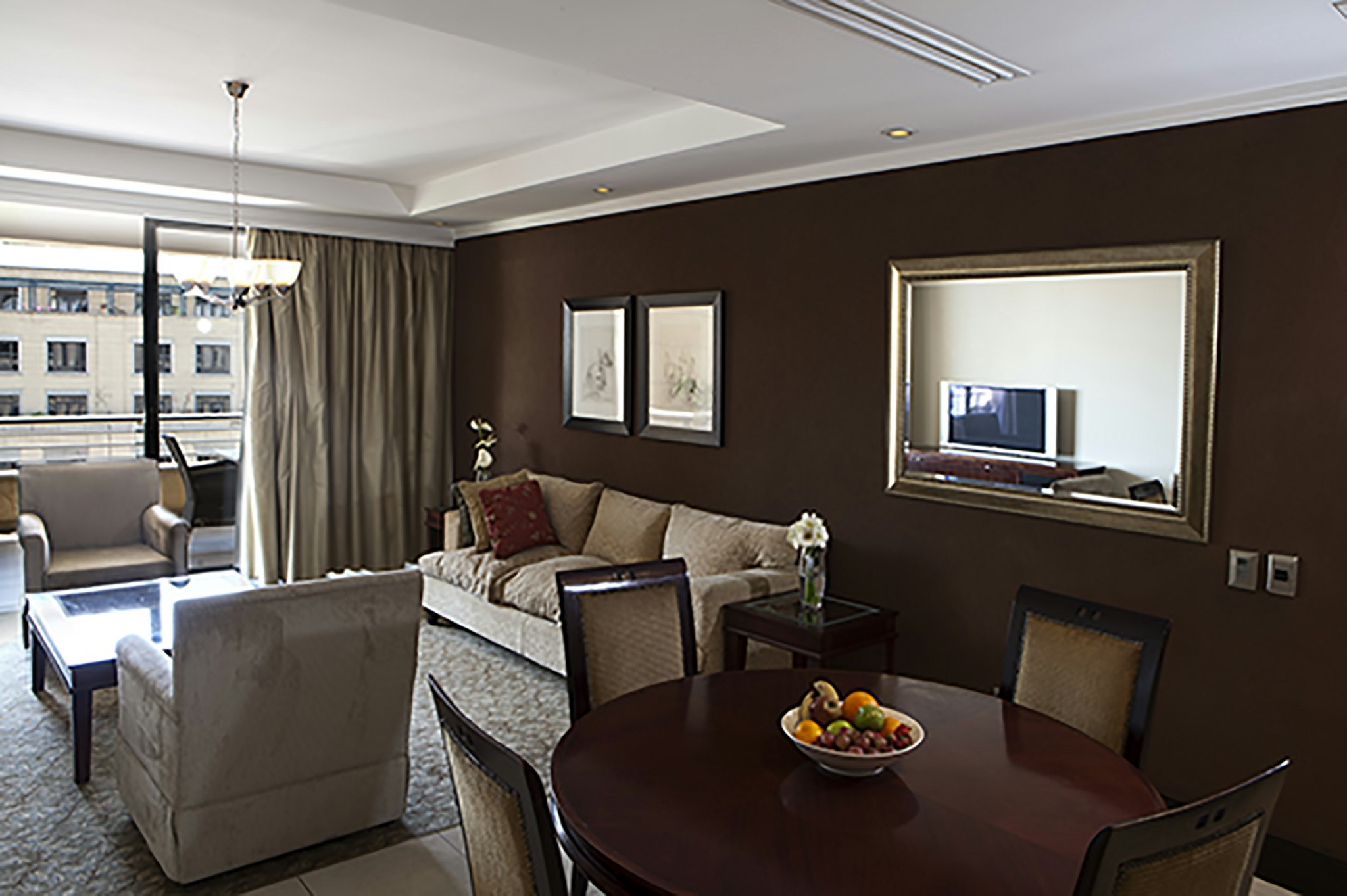 The Raphael Penthouse Suites 55/74
