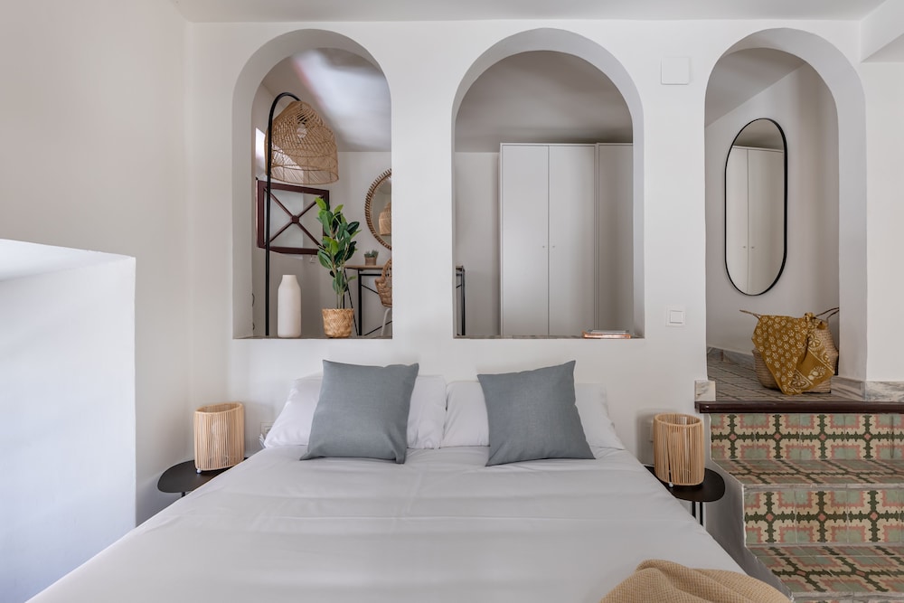 Apartamentos Libere Malaga la Merced 10/31