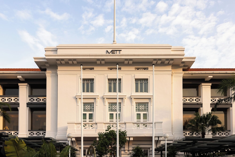 METT Singapore 2/71