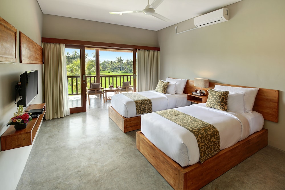 Sativa Villas Ubud By Premier Hospitality Asia 24/67