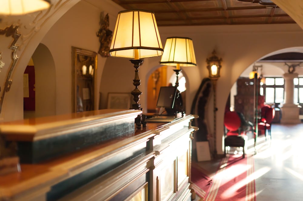 Atlas Grand Hotel 25/50