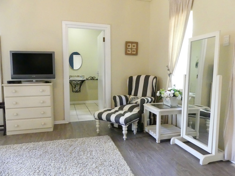 The Plantation 17/35