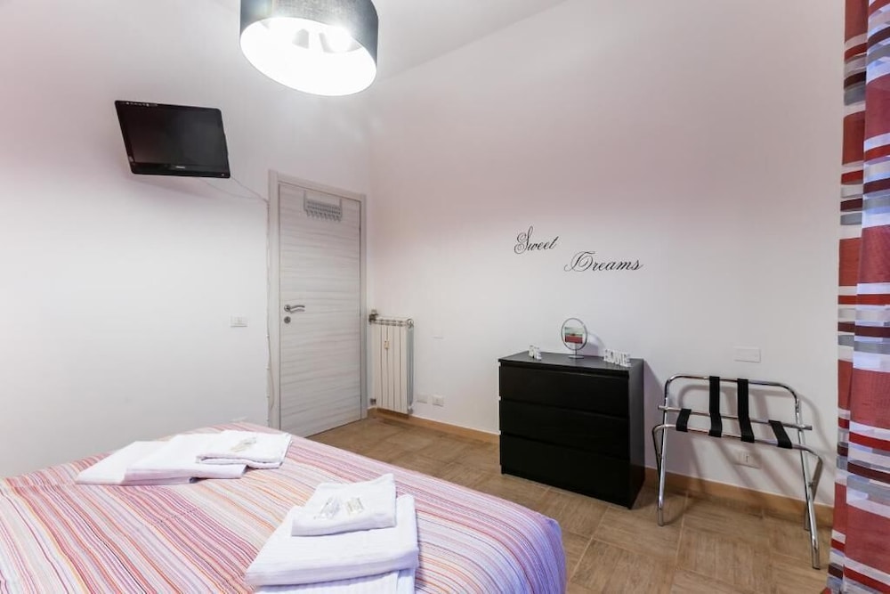 Roma Suite 3/9