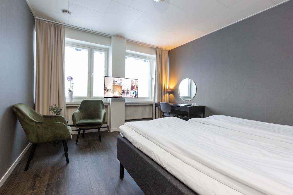 Hotel Victoria 1/50