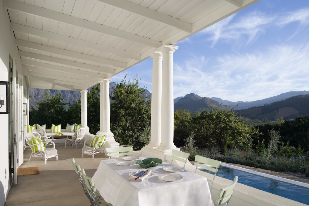 La Cotte Orchard Cottages 21/50