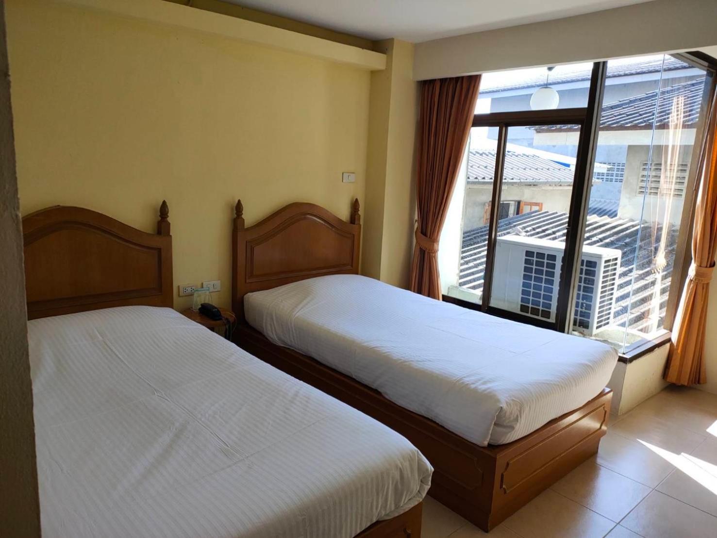 Moon and Sun Hotel 14/49