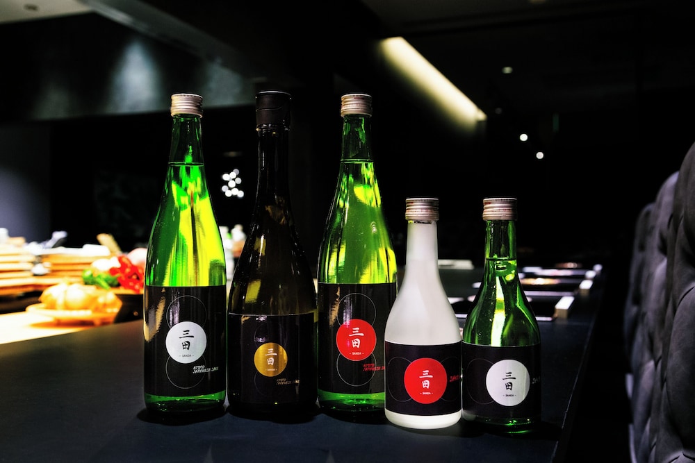 Good Nature Hotel Kyoto 19/48