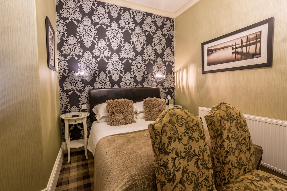 Jerichos Boutique Accommodation 50/67