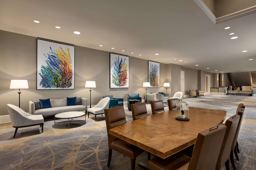 Fairmont Dallas 39/73