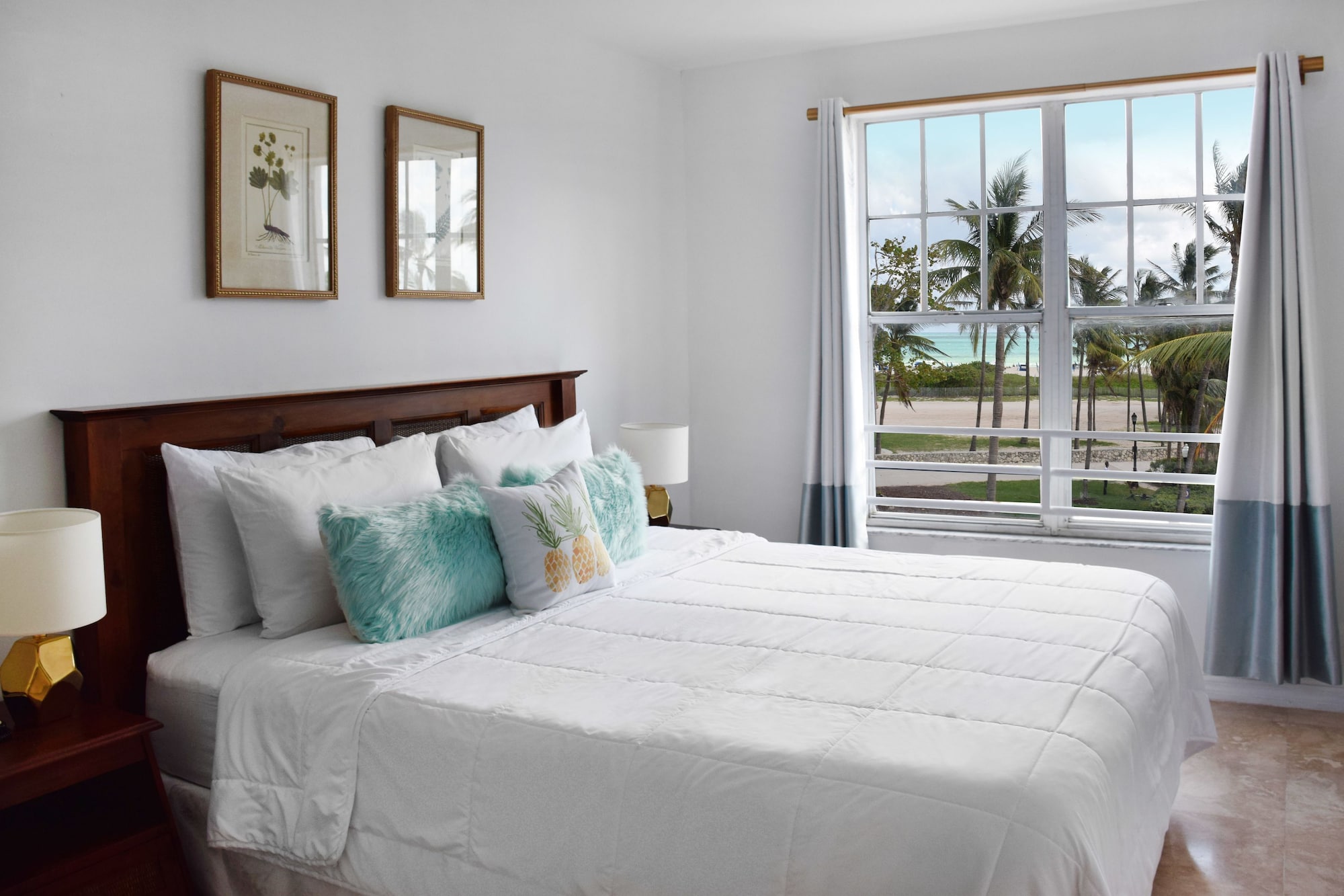 SIGNATURE, KING BED, OCEAN VIEW