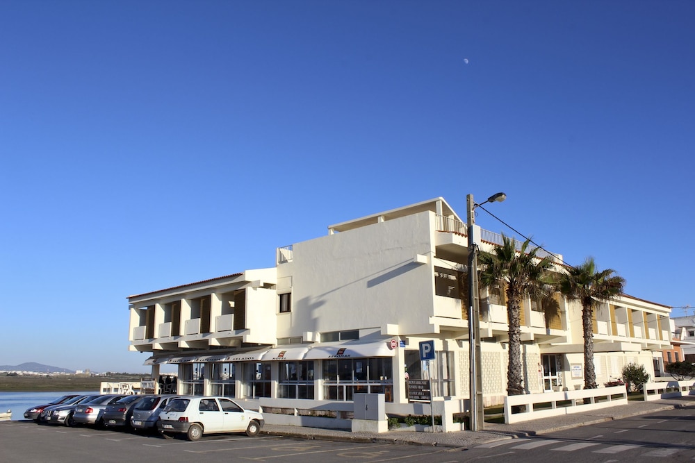 Hotel Aeromar 3/43
