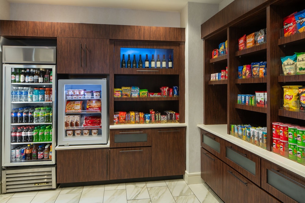 SpringHill Suites by Marriott Convention Center/I-drive 27/59