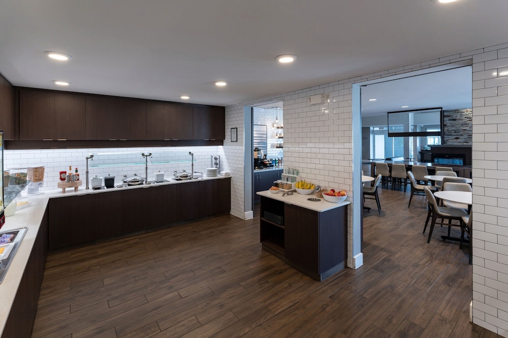 Residence Inn by Marriott Wilkes-Barre Arena 2/41