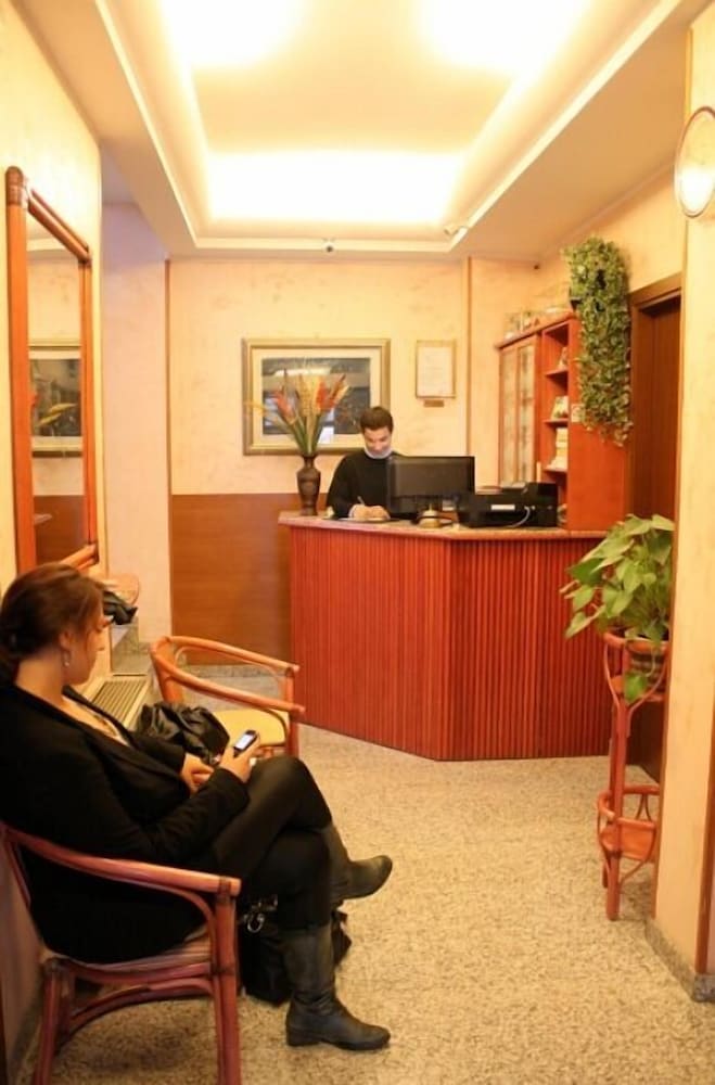 Hotel La Caravella 11/64