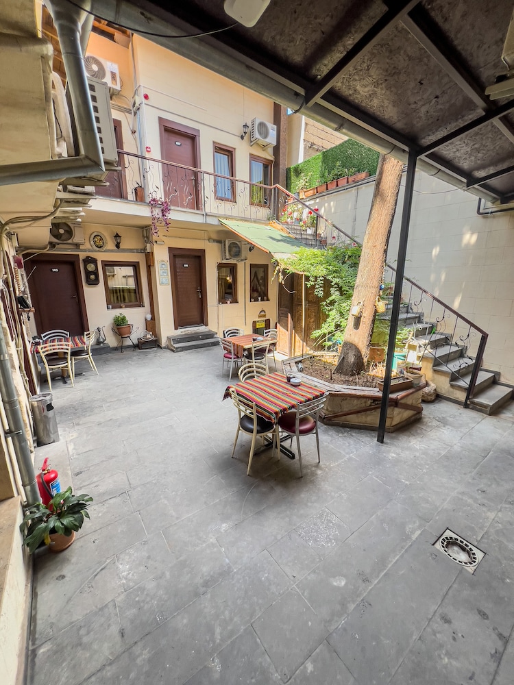 Gaziantep Kurtulus Konagi 22/27