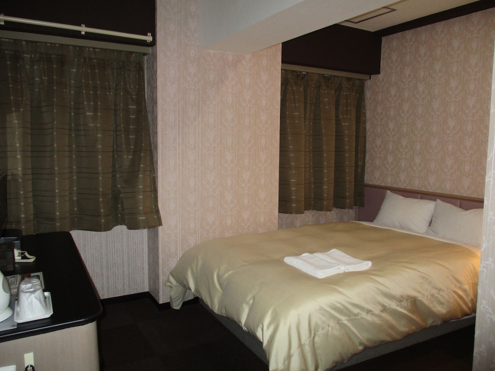 Hotel Fukushima Hills 9/42