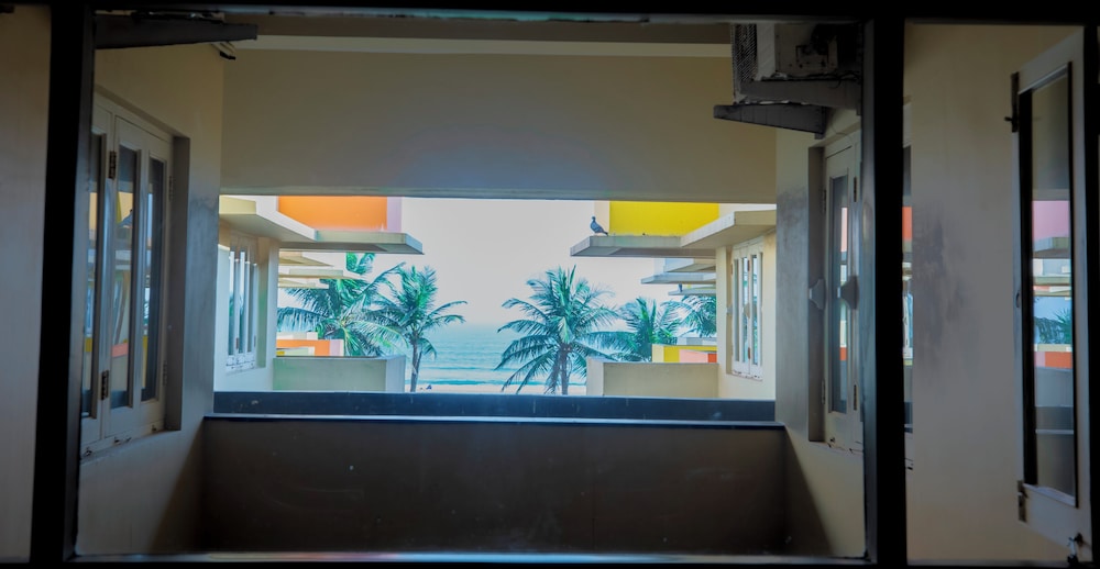 Hotel Samudra 14/50