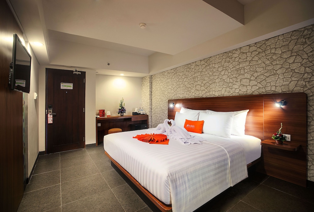 J4 Hotels Legian 27/66