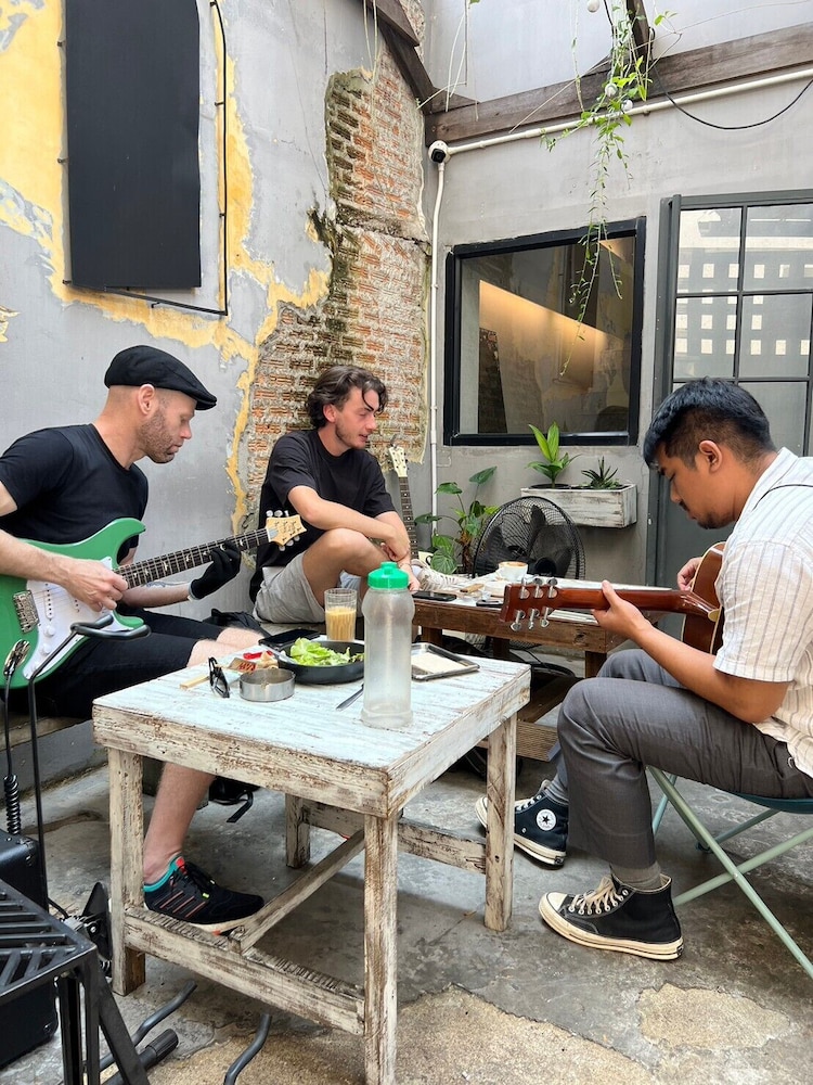 Hobnob Hostel - Adults Only 24/40