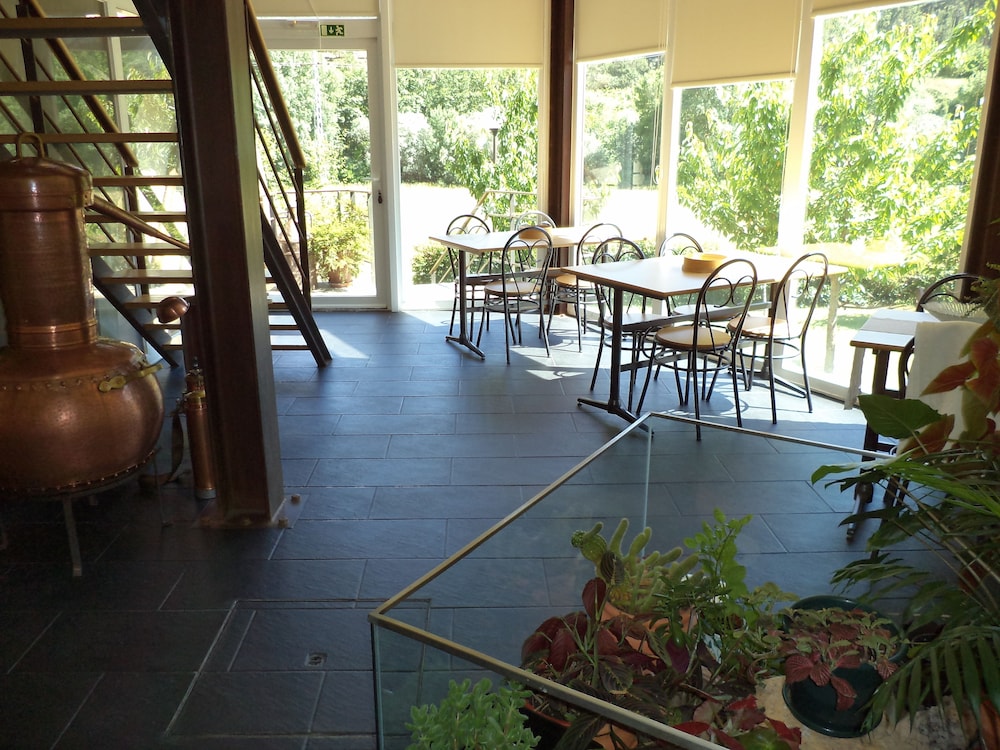 Casa Lagar Da Alagoa 12/50