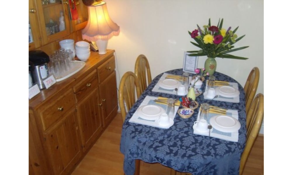 Athena Guest House 21/29