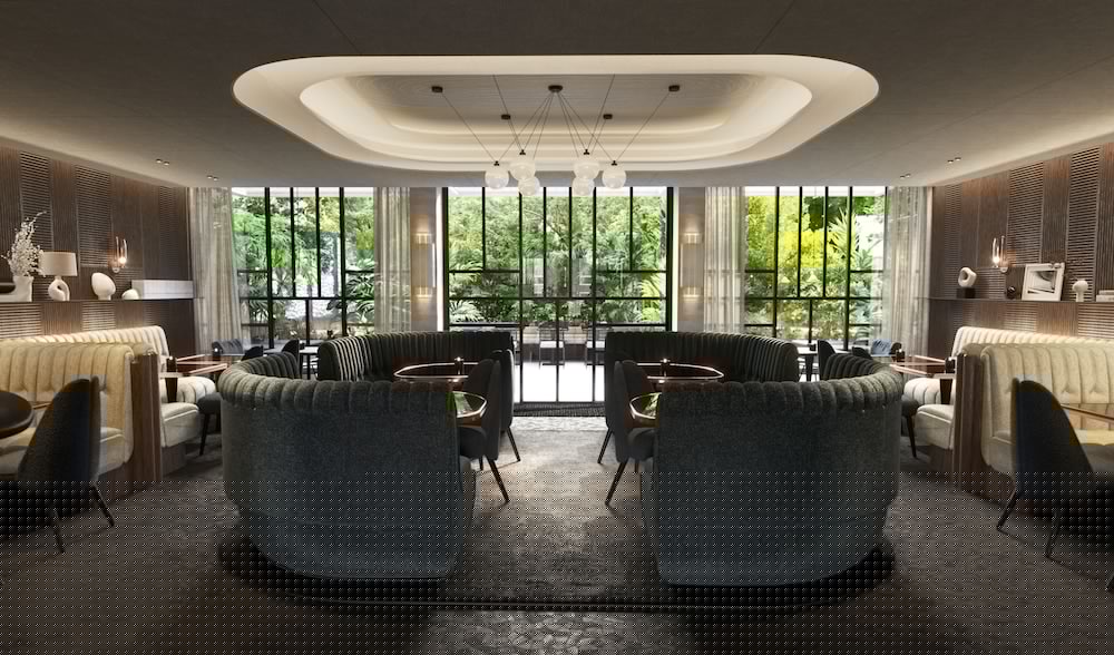 Hotel Dame des Arts 28/50
