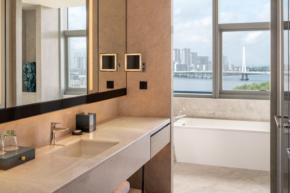Guangzhou Marriott Hotel Nansha 64/64