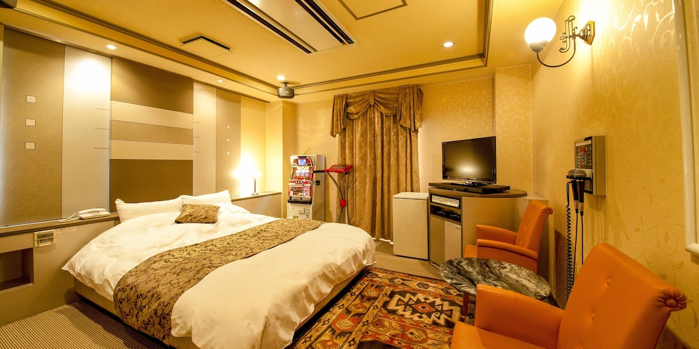 Hotel Saint Martin – Adults Only 12/24