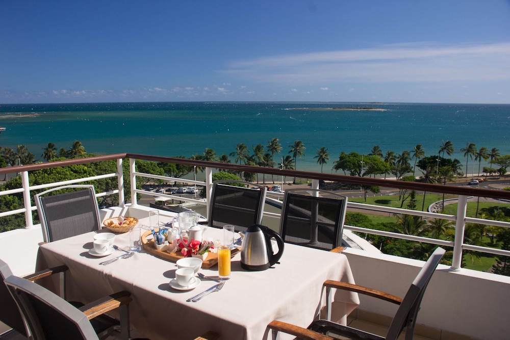 Hilton Noumea La Promenade Residences 57/65
