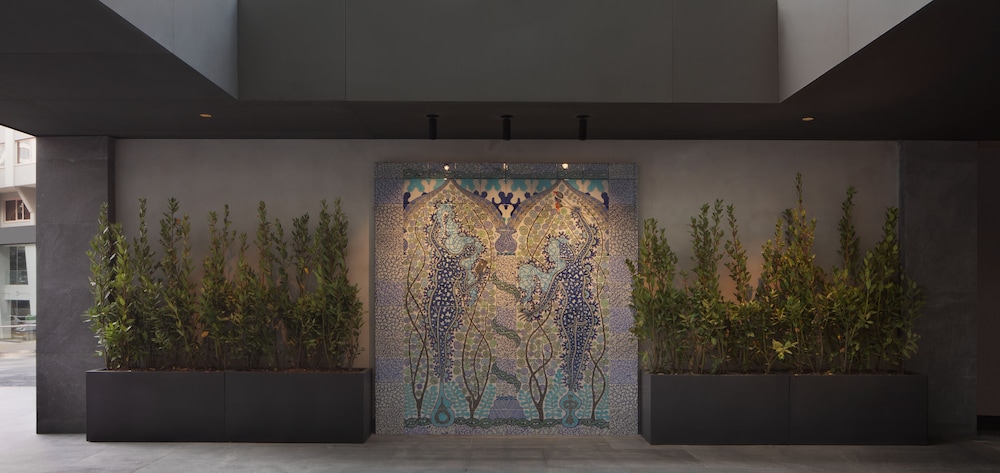 Marriott Executive Apartments Istanbul Fulya in ISTANBUL