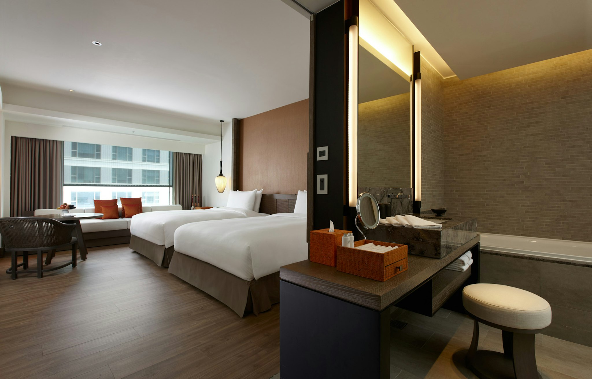 Silks Place Tainan 22/77