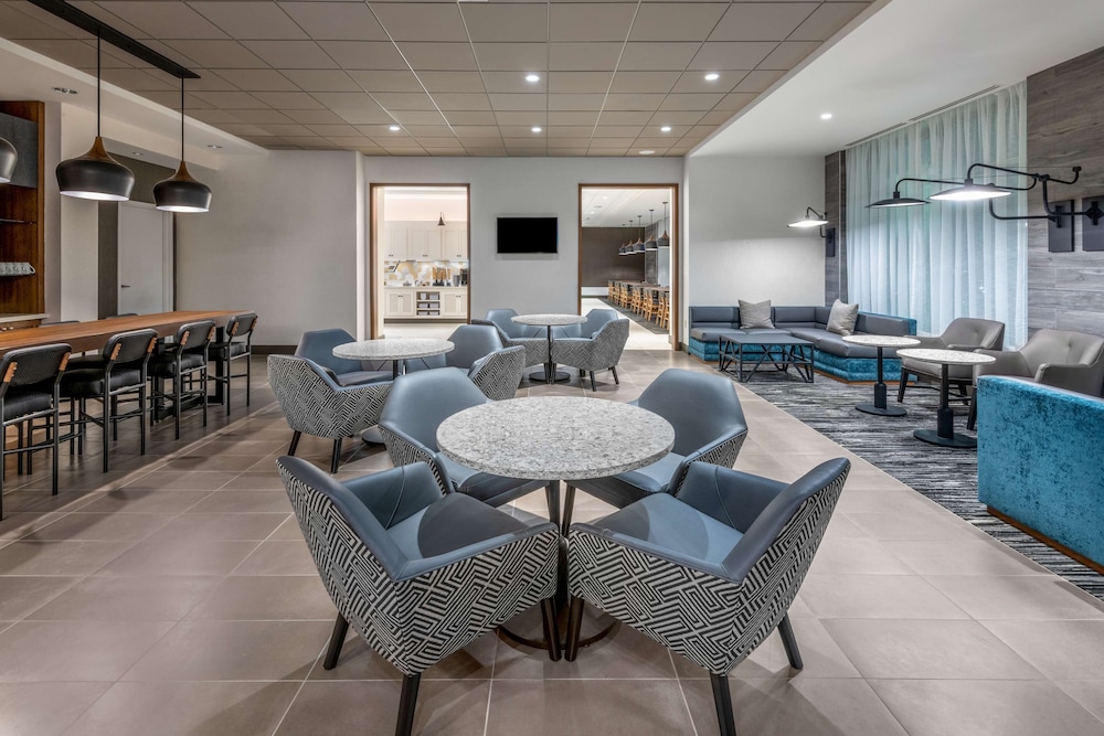Hyatt Place San Jose Aiport 20/33