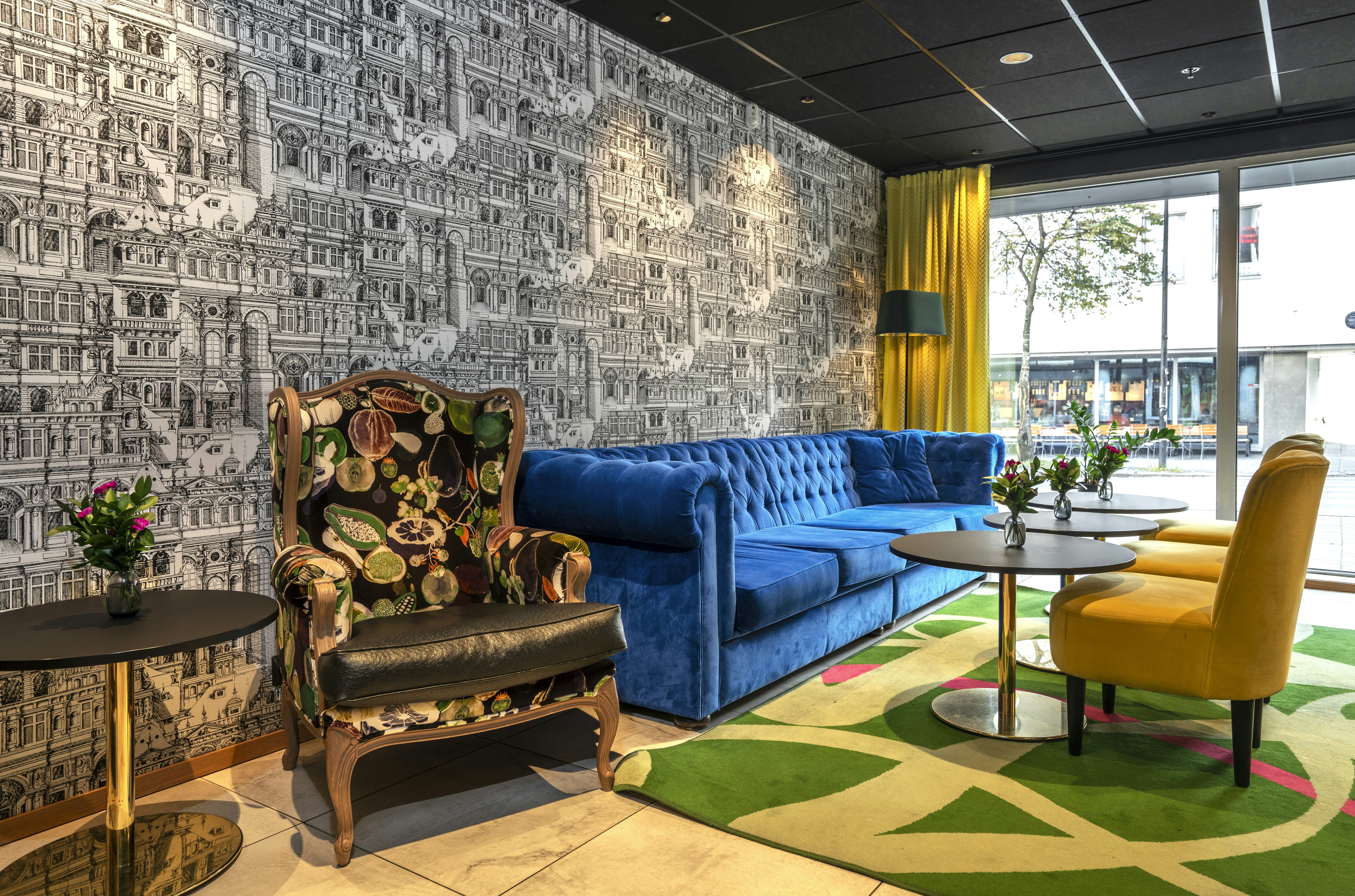 Thon Hotel Stavanger 30/52