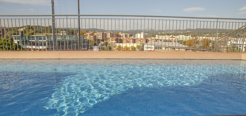 Apartaments Ponent 24/38