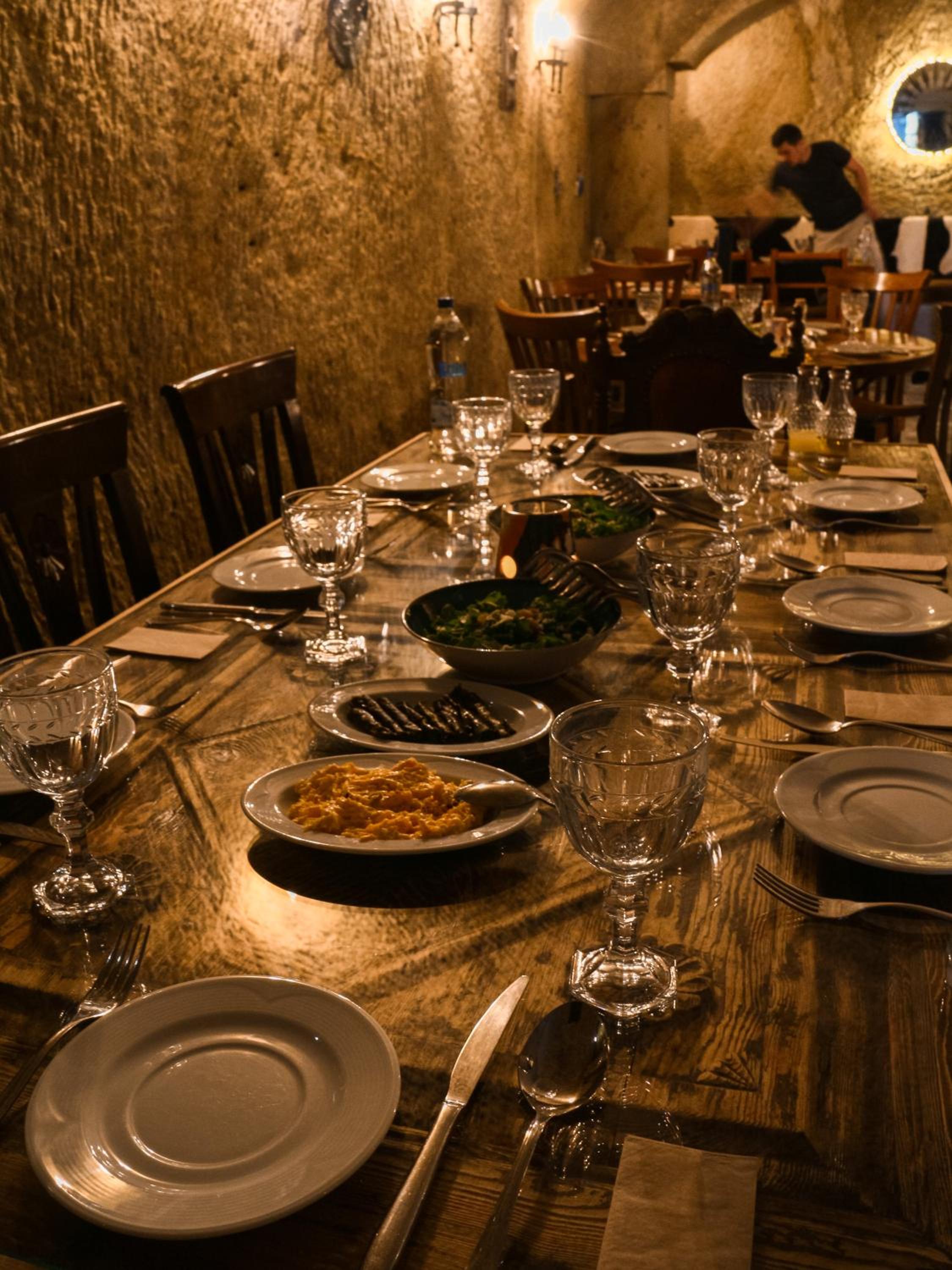Canela Cave Hotel 40/54