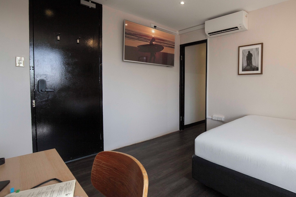 Little Drifter Glebe 25/64
