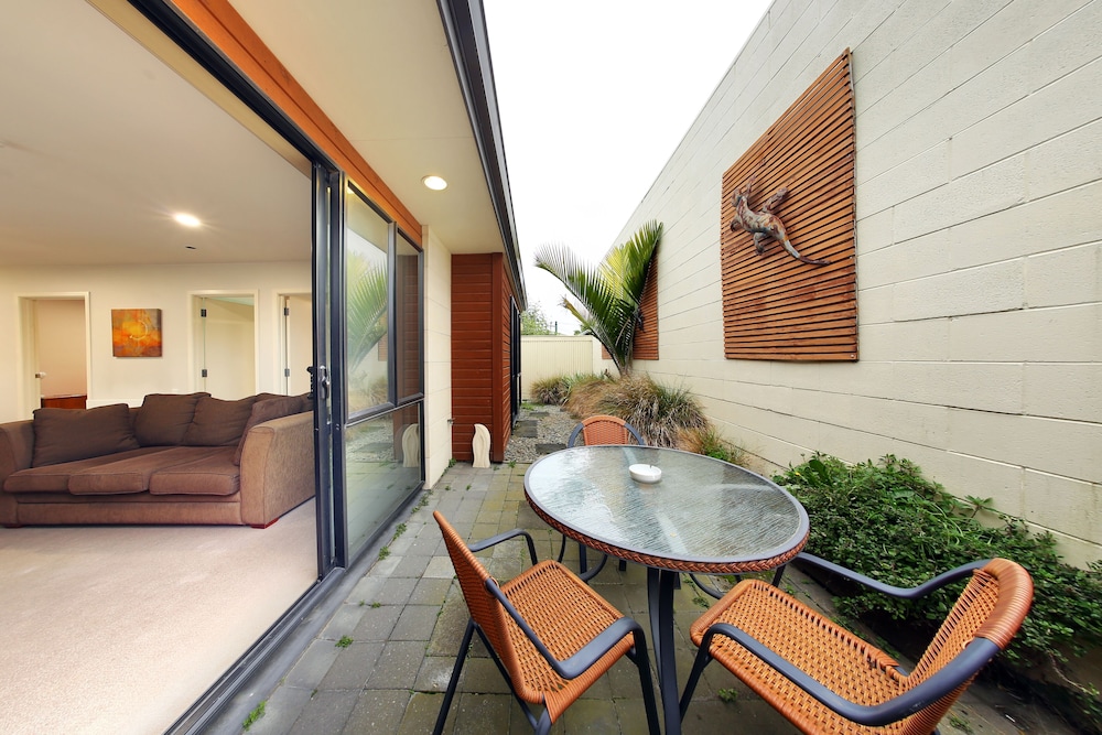 Heritage Court Motor Lodge Oamaru 48/73