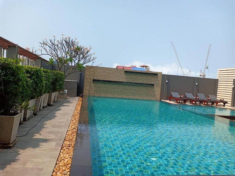 Memo Suite Pattaya 6/51