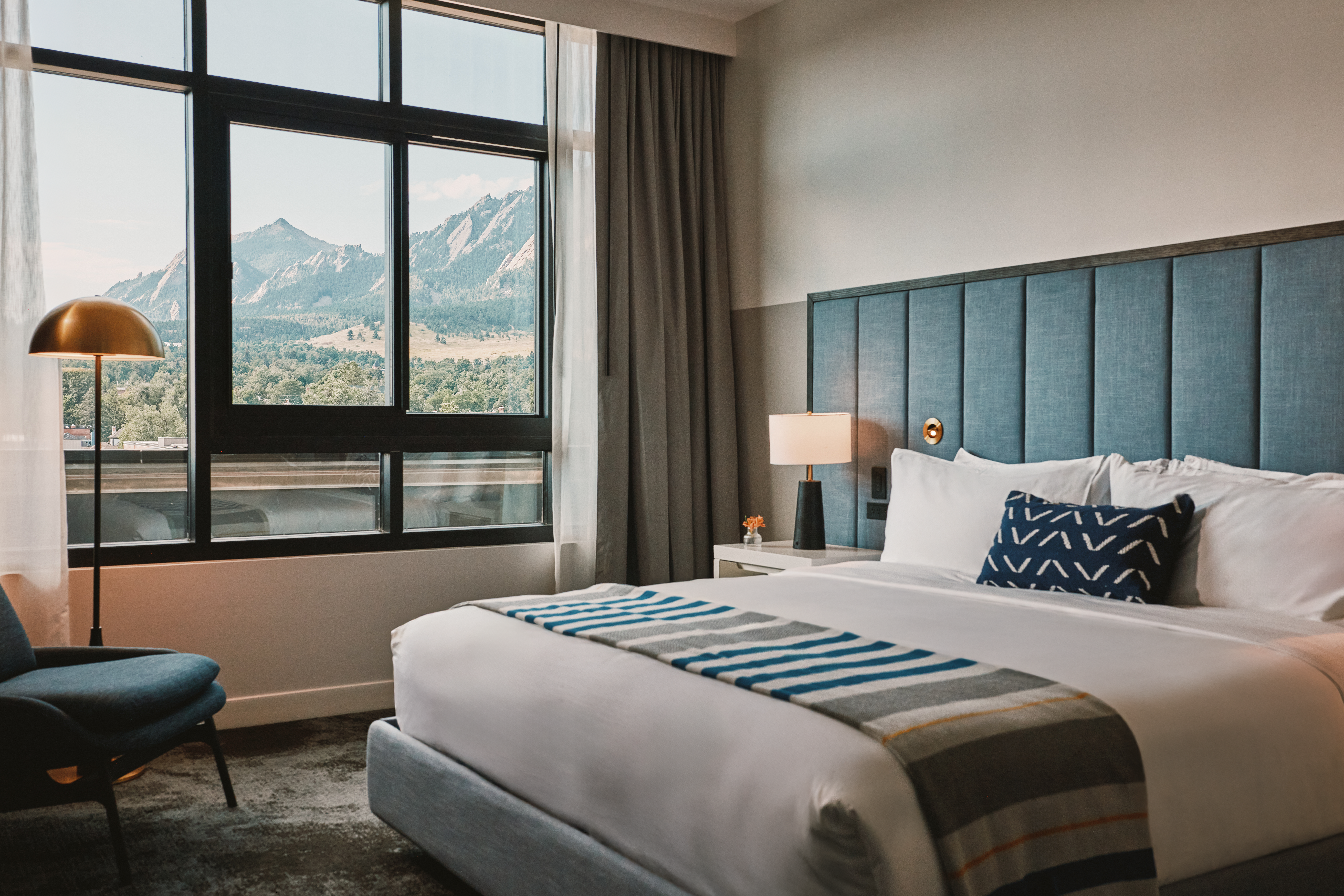 1 Bedroom, Aspen, Suite