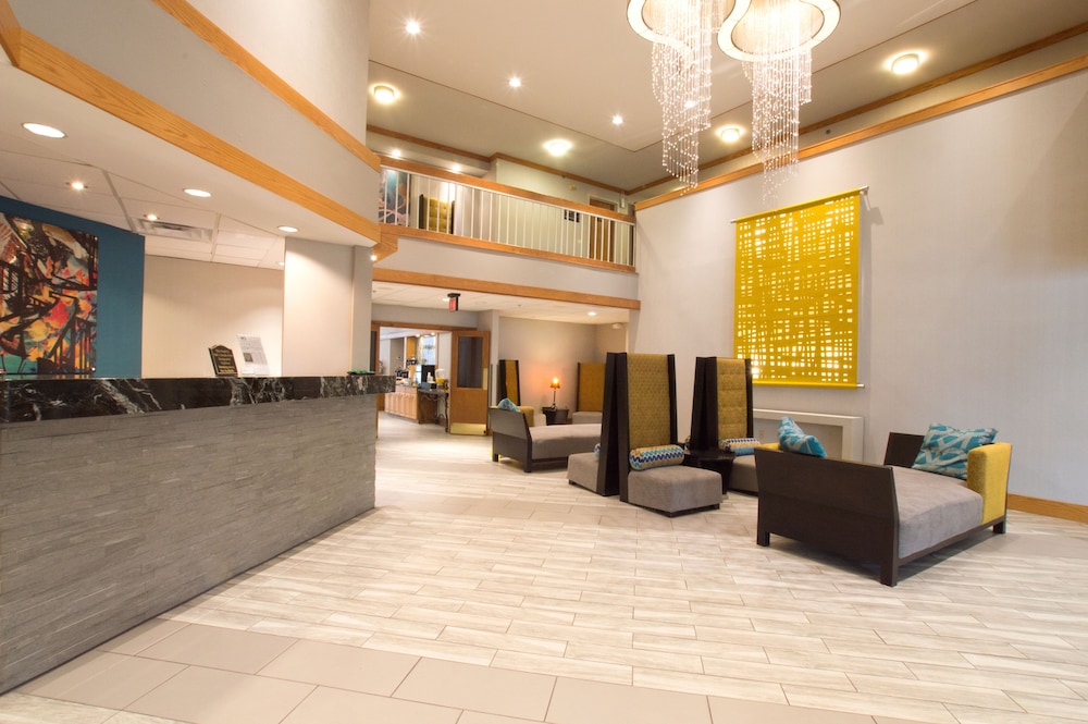 Greenstay Hotel and Suites 12/69