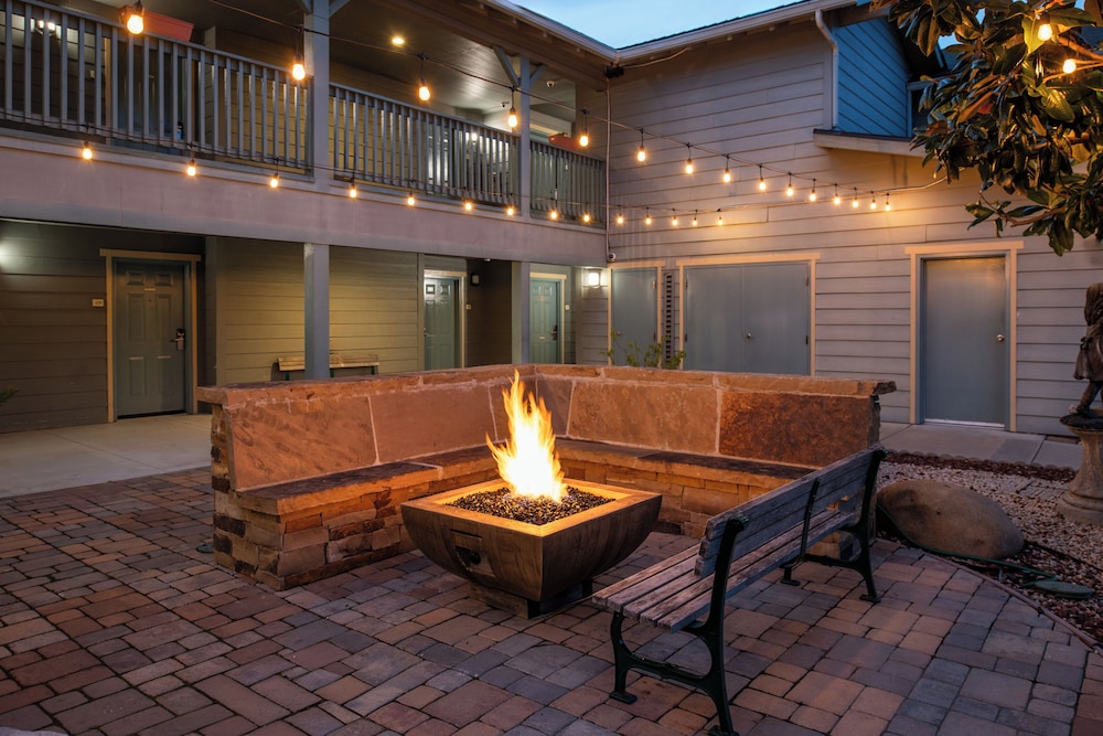 Morro Shores Inn And Suites 52/67