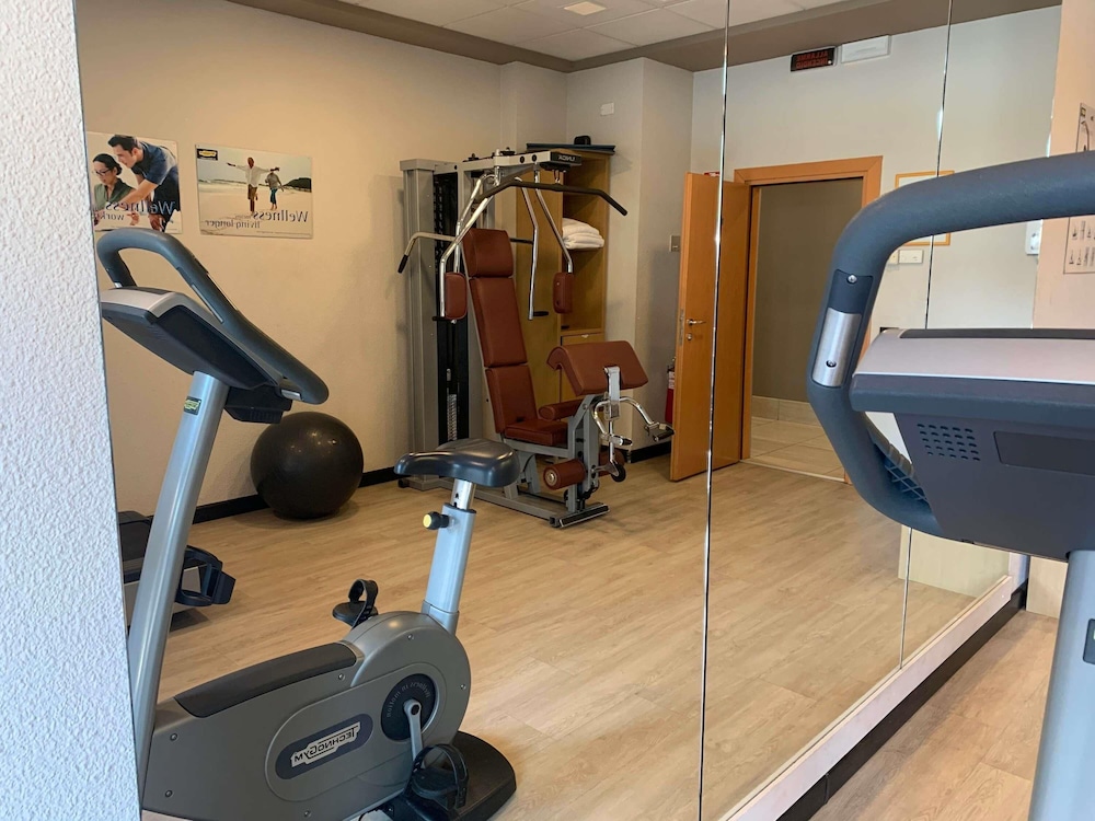 NOVOTEL BRESCIA 2 45/69