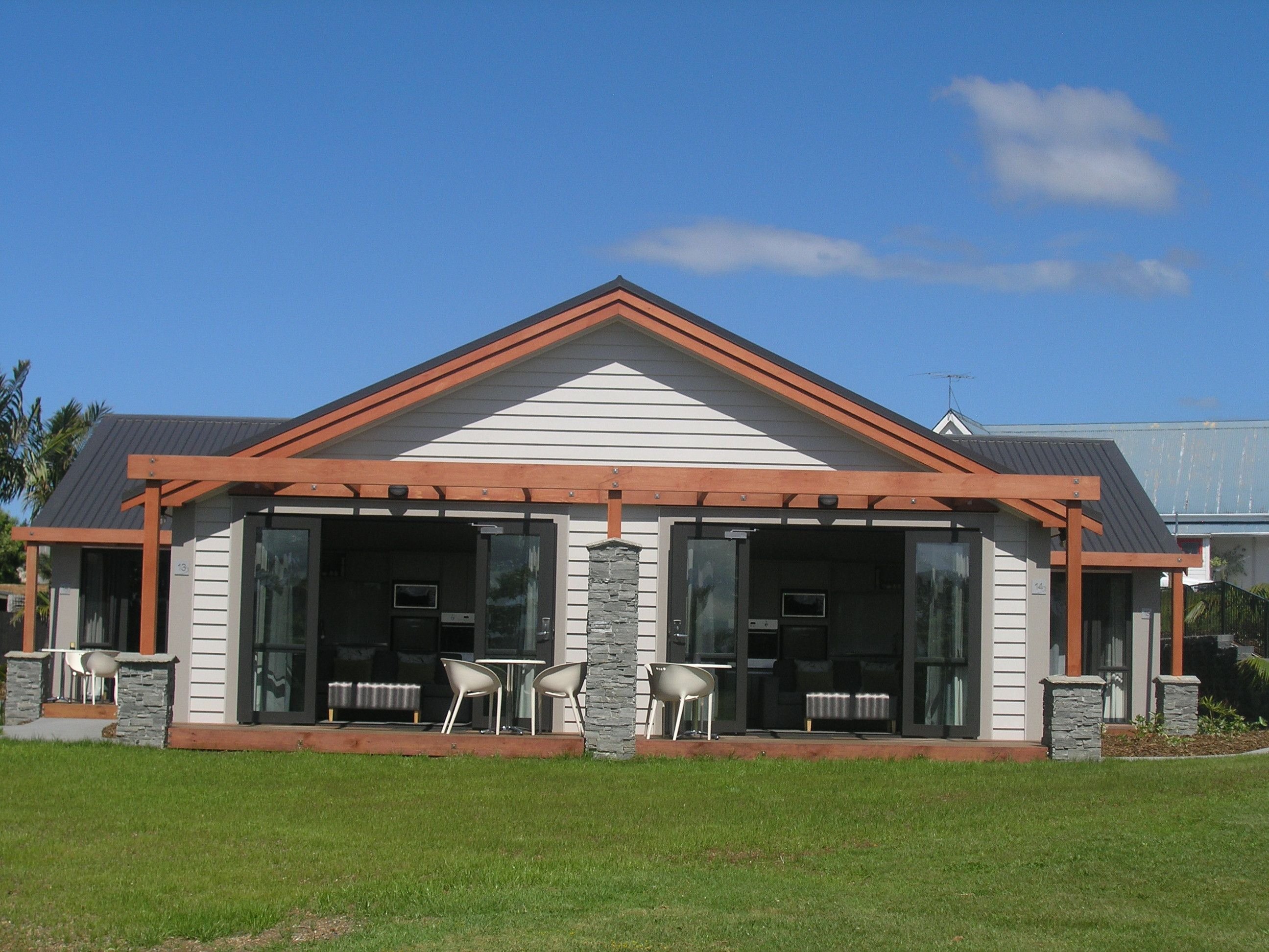 KERIKERI HOMESTEAD MOTEL AND APARTMENTS 34/35