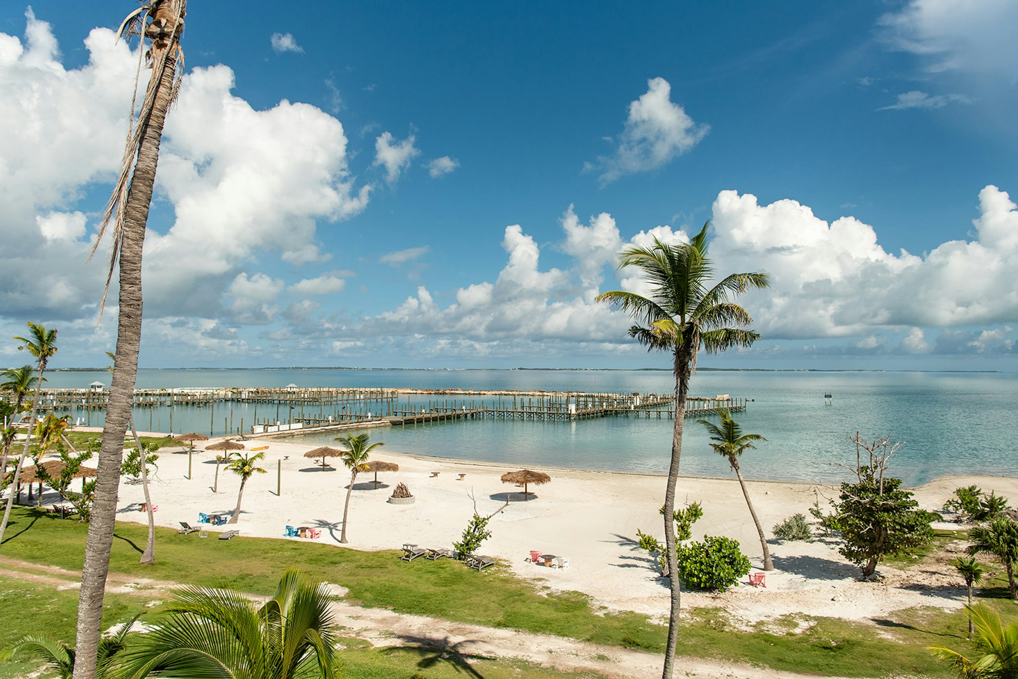 Abaco Beach Resort At Boat Harbor 93/100