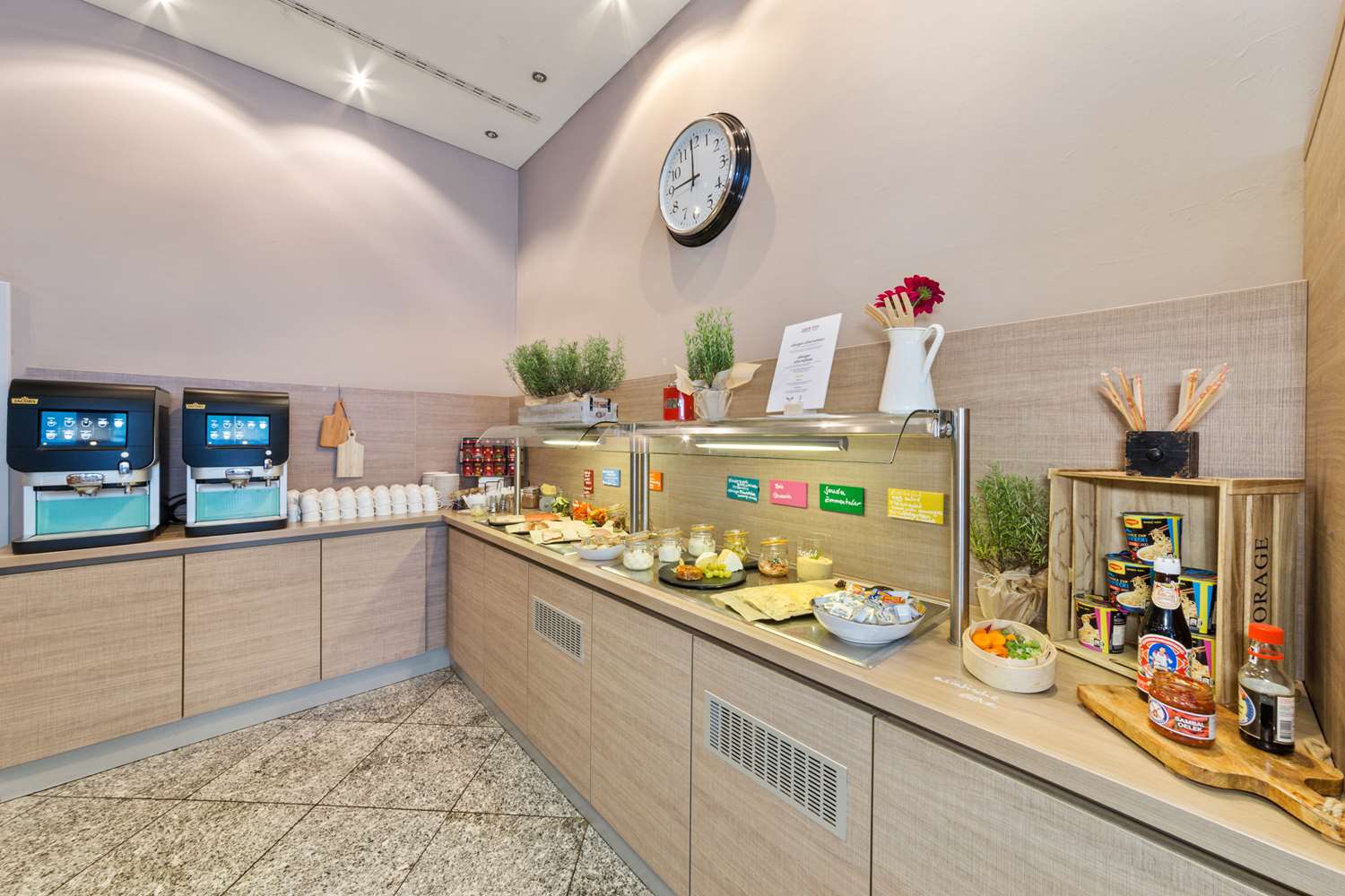 Best Western Plus Hotel Dresden City 6/30