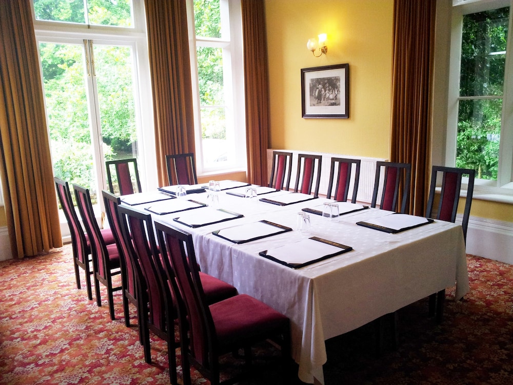 The Grange Hotel 37/50