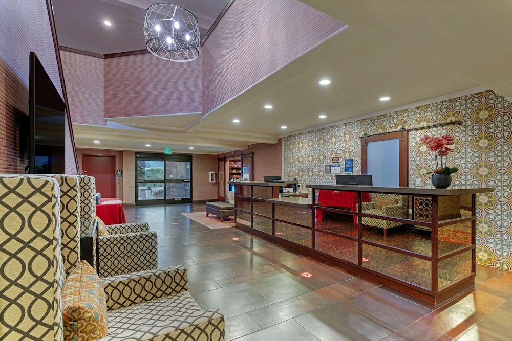 Best Western Plus Brookside Inn 7/62
